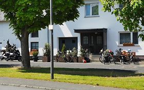 Haus Isabella